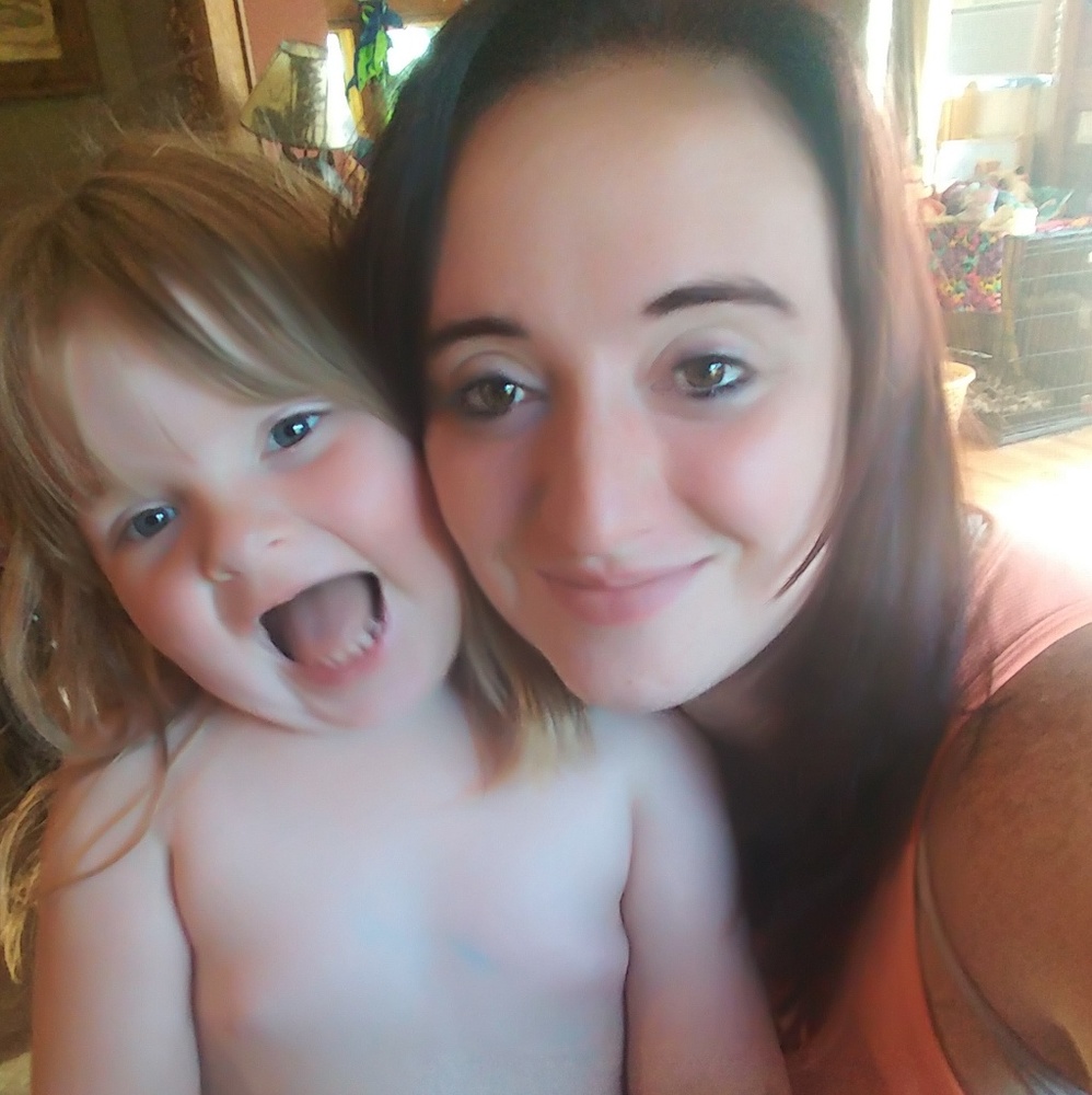 Meet your Posher, Nickole